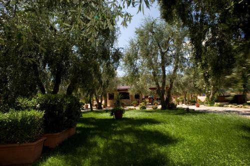 Residencia Villaggio San Matteo