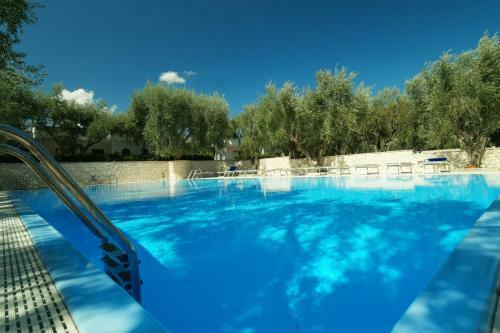 Residencia Villaggio San Matteo