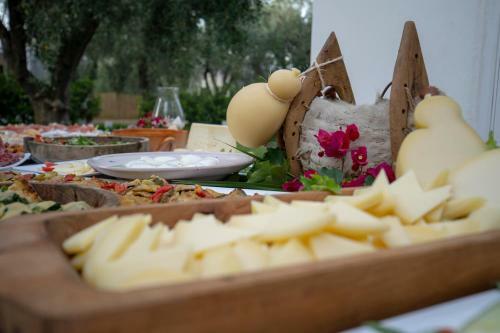 Residencia Villaggio San Matteo