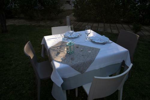 Residencia Villaggio San Matteo