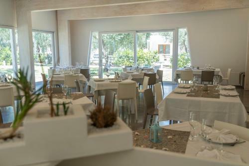 Residencia Villaggio San Matteo