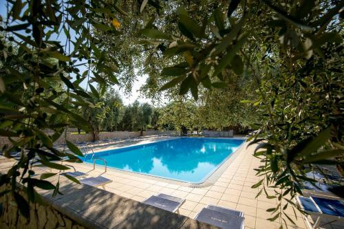 Residencia Villaggio San Matteo