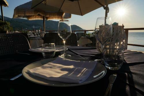 Residencia Villaggio San Matteo