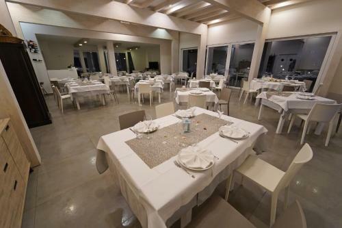 Residencia Villaggio San Matteo