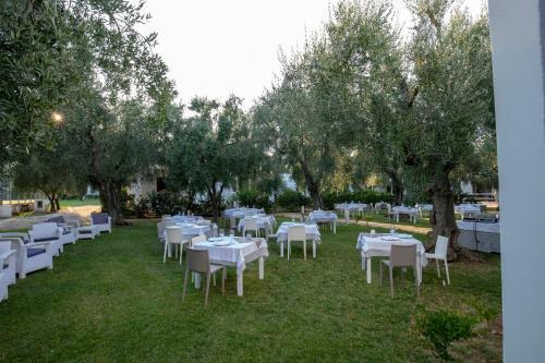 Residencia Villaggio San Matteo