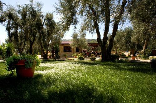 Residencia Villaggio San Matteo