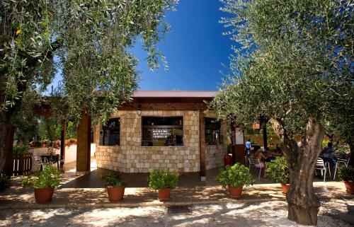 Residencia Villaggio San Matteo