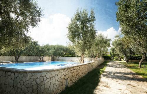 Residencia Villaggio San Matteo