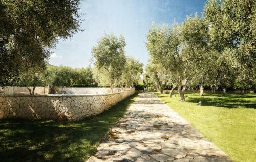 Residencia Villaggio San Matteo