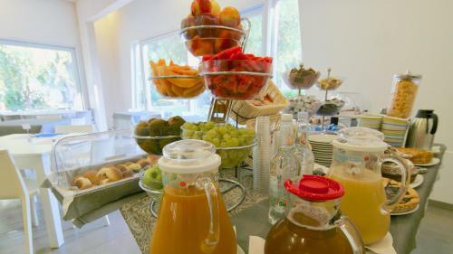 Residencia Villaggio San Matteo