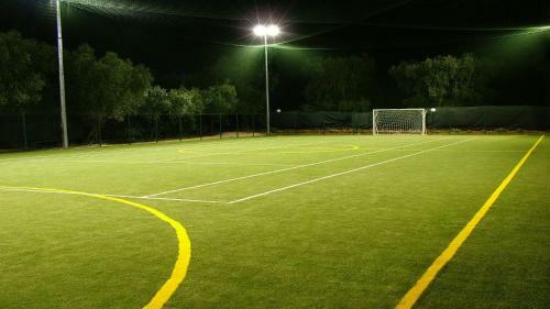 Residencia Villaggio San Matteo