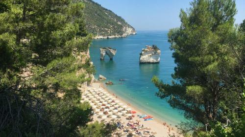 Residencia Villaggio San Matteo