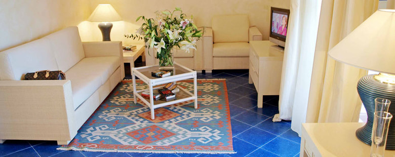 Hotel Baia Dei Faraglioni