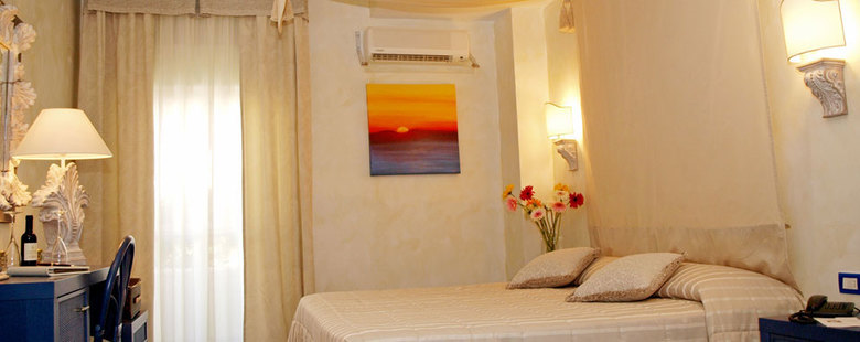 Hotel Baia Dei Faraglioni