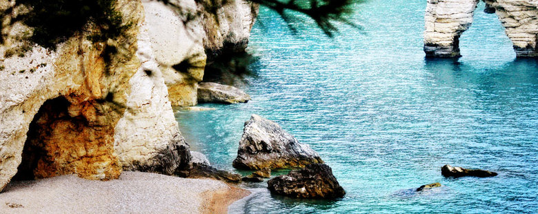 Hotel Baia Dei Faraglioni