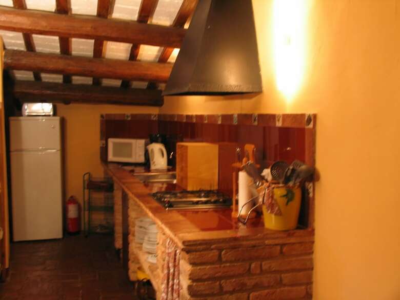 Hotel Castell De Riudabella