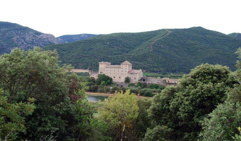 Hotel Castell De Riudabella