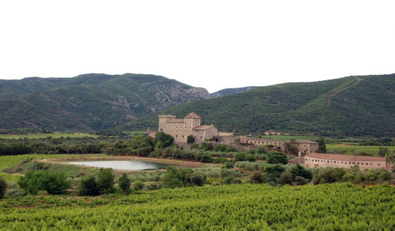 Hotel Castell De Riudabella
