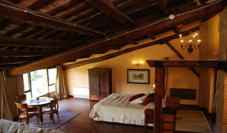 Hotel Castell De Riudabella