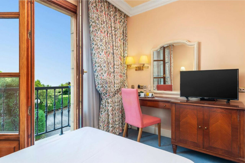 Hotel Blu Sondika