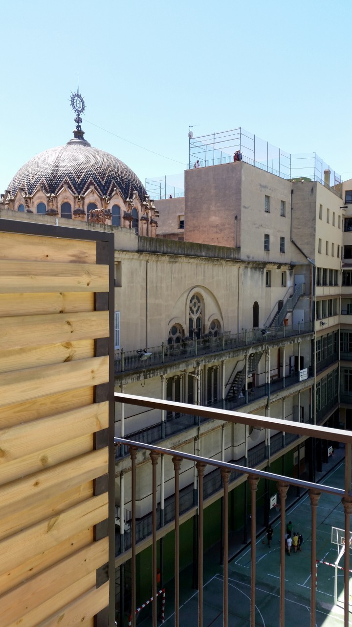 Hotel Ambit Barcelona