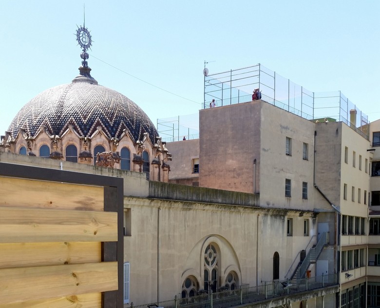 Hotel Ambit Barcelona