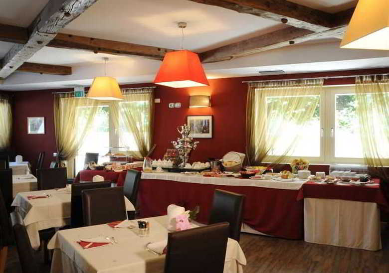 Hotel Garni Vittoria