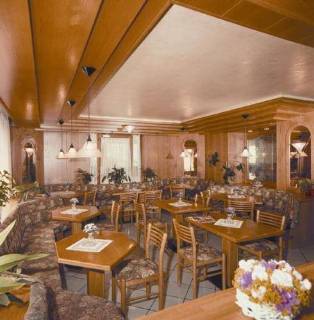 Olisamir Hotel