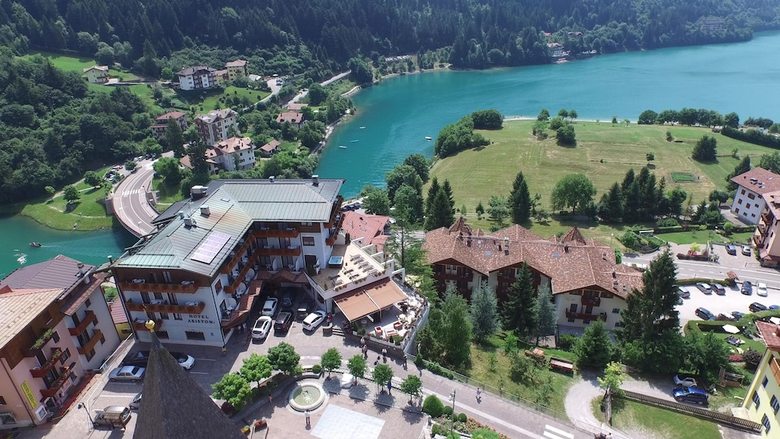 Hotel Ariston