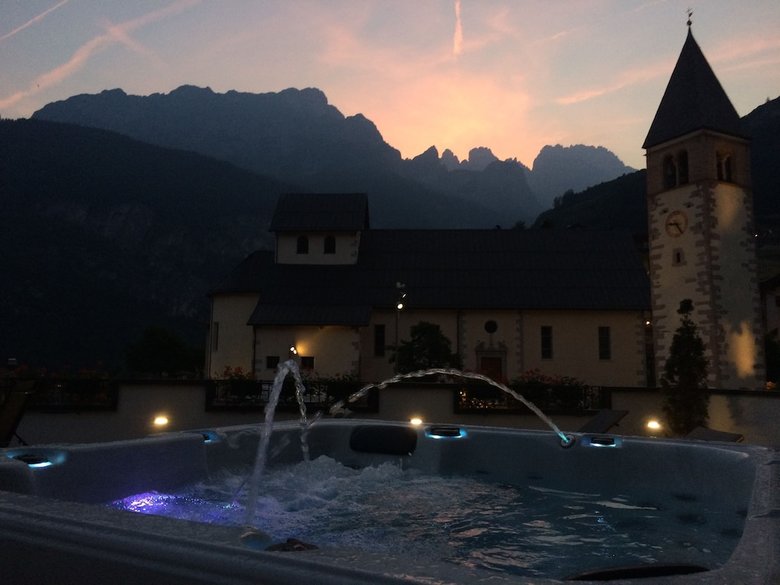 Hotel Ariston