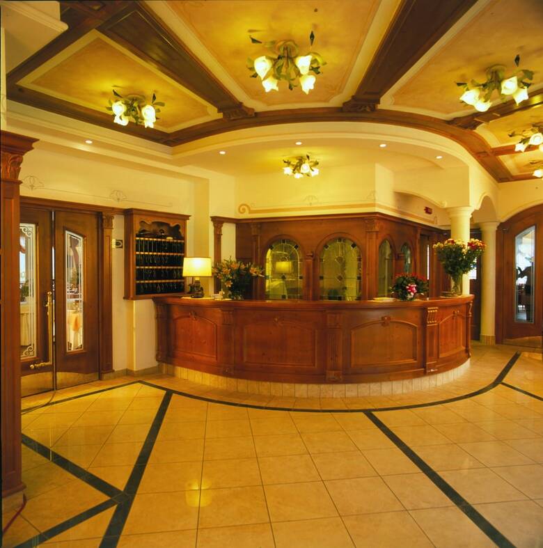 Hotel Ariston