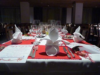 Hotel Ferr�