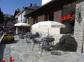 Hotel Ferr�