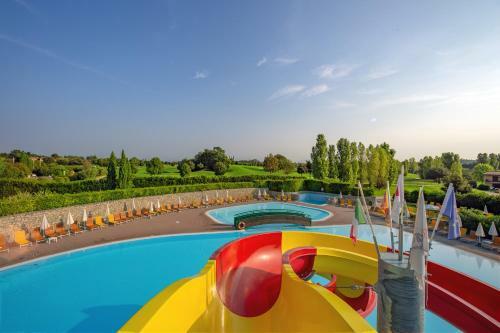 Hotel Residence Eden