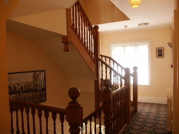 Hotel Gatwick Turret Guest House