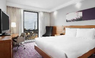 Hotel Hampton By Hilton London Waterloo