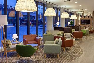 Hotel Hampton By Hilton London Waterloo