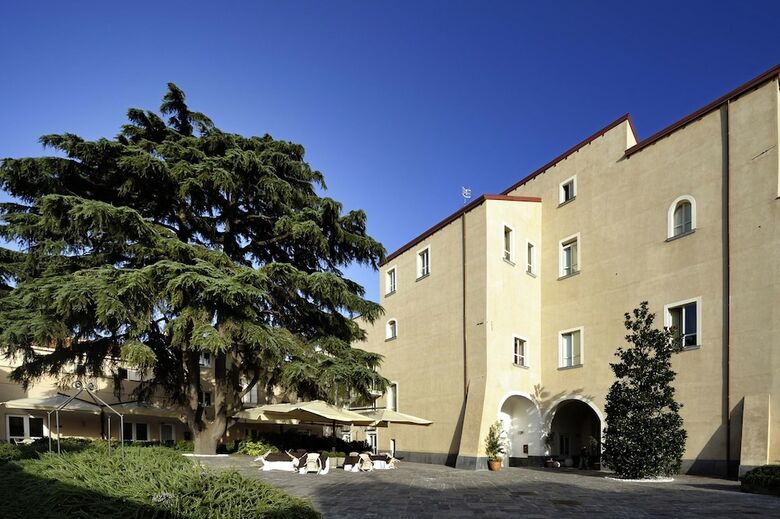 Hotel Relais Villa Buonanno