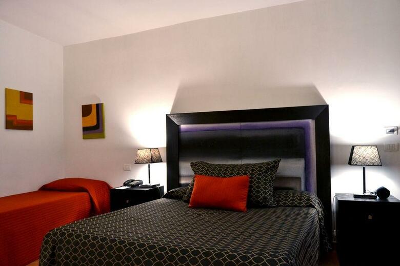 Hotel Relais Villa Buonanno