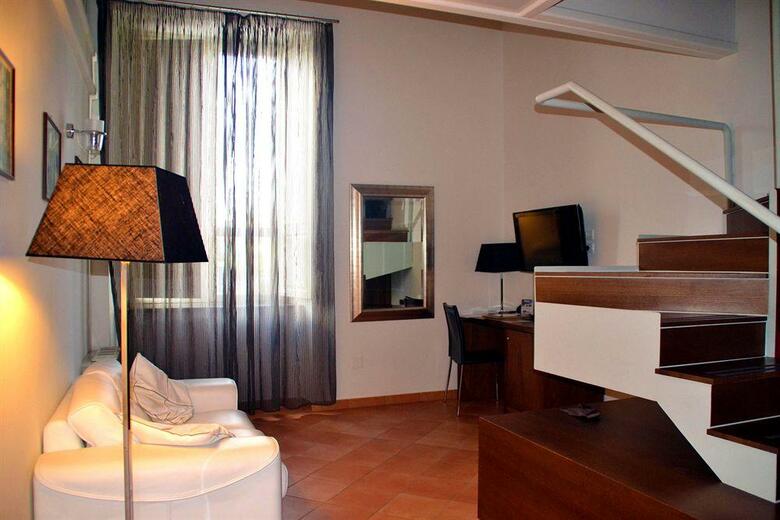 Hotel Relais Villa Buonanno