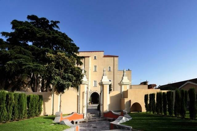 Hotel Relais Villa Buonanno