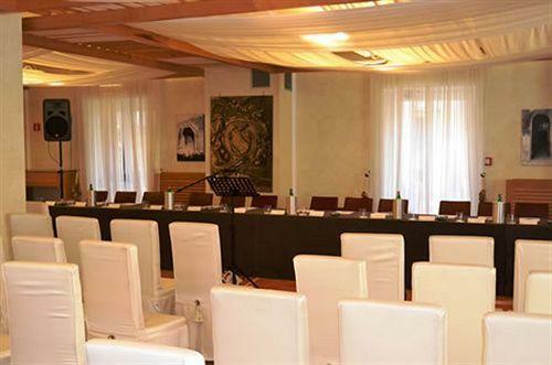 Hotel Relais Villa Buonanno