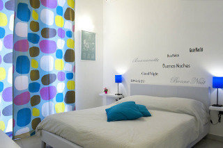 Behouse Room And Breakfast