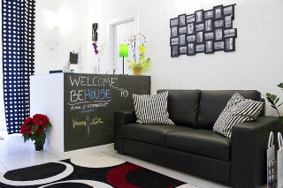 Behouse Room And Breakfast