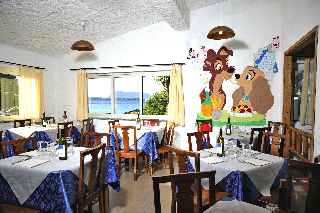 Hotel Bungalow Club Village