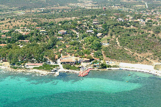 Hotel Bungalow Club Village