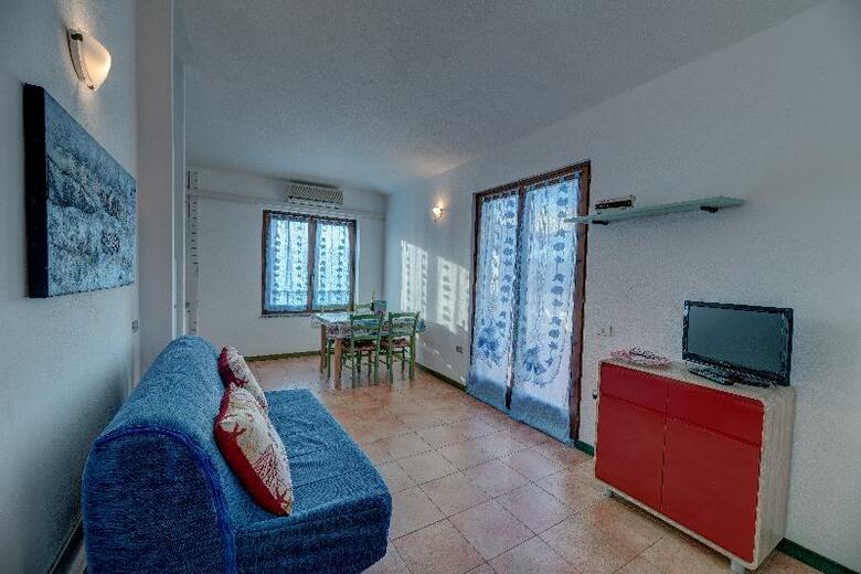 Residence Le Pavoncelle