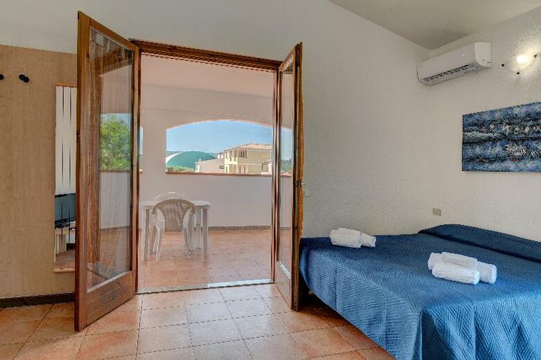 Residence Le Pavoncelle