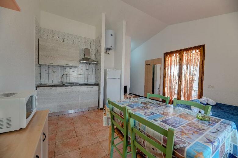 Residence Le Pavoncelle