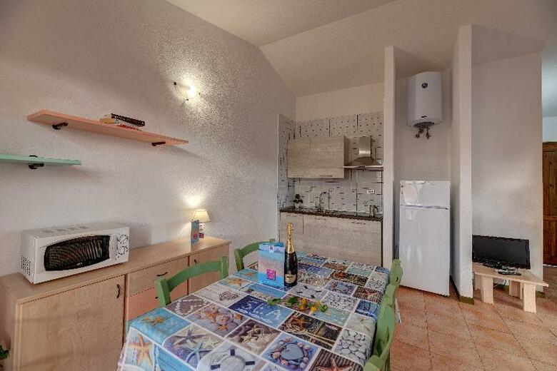 Residence Le Pavoncelle